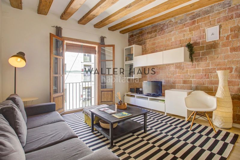 Piso en venta en ciutat vella, en St. Pere - Sta. Caterina - El Born Barcelona - Imagen 20