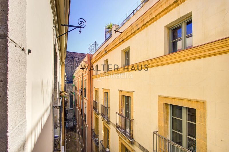 Piso en venta en ciutat vella, en St. Pere - Sta. Caterina - El Born Barcelona - Imagen 13