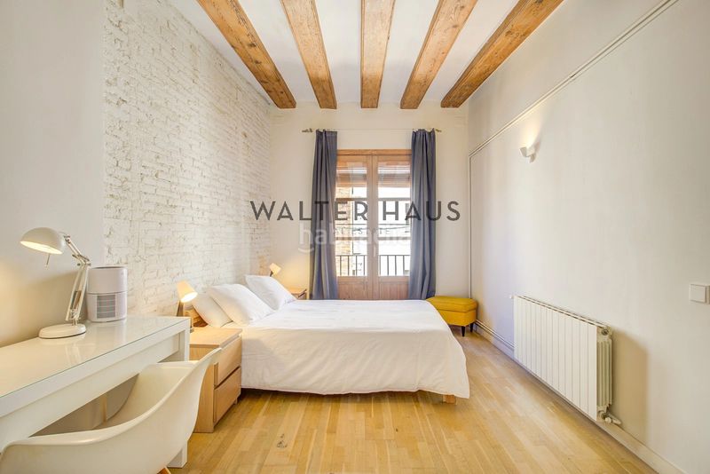 Piso en venta en ciutat vella, en St. Pere - Sta. Caterina - El Born Barcelona - Imagen 26