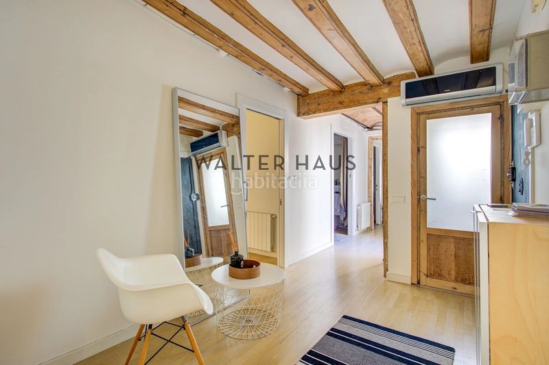 Piso en venta en ciutat vella, en St. Pere - Sta. Caterina - El Born Barcelona - Imagen 17