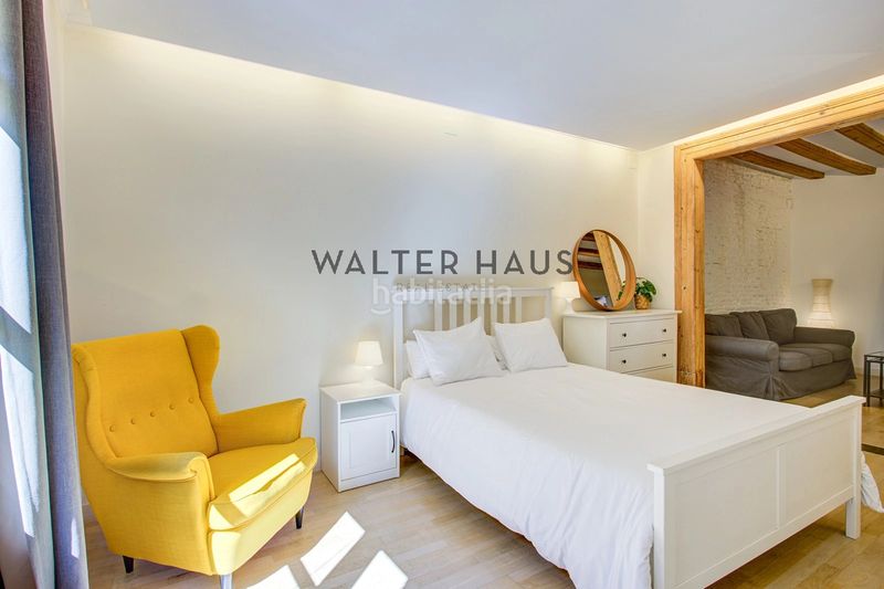 Piso en venta en ciutat vella, en St. Pere - Sta. Caterina - El Born Barcelona - Imagen 34