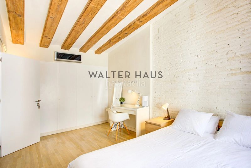 Piso en venta en ciutat vella, en St. Pere - Sta. Caterina - El Born Barcelona - Imagen 28