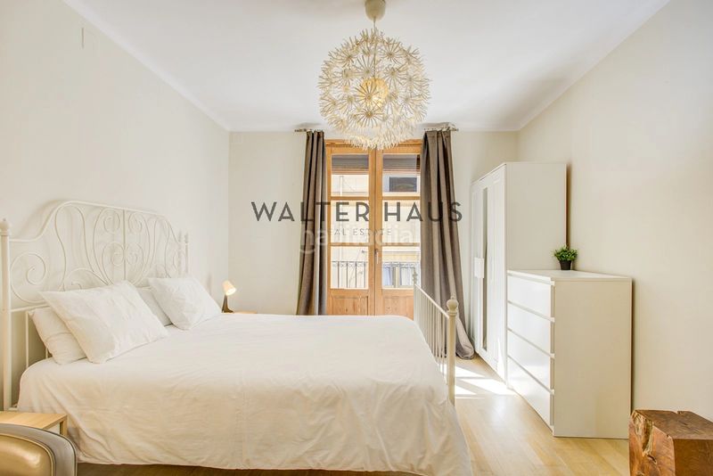 Piso en venta en ciutat vella, en St. Pere - Sta. Caterina - El Born Barcelona - Imagen 12