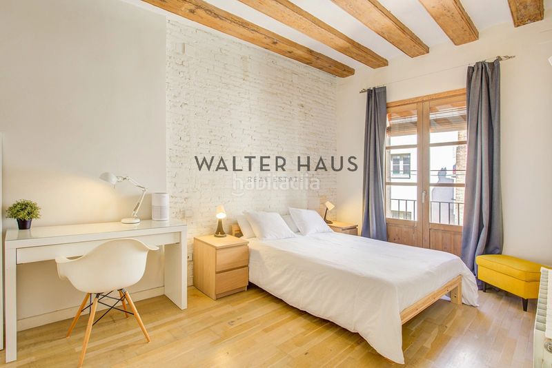 Piso en venta en ciutat vella, en St. Pere - Sta. Caterina - El Born Barcelona - Imagen 7