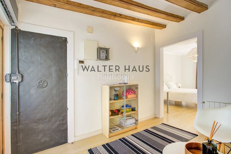 Piso en venta en ciutat vella, en St. Pere - Sta. Caterina - El Born Barcelona - Imagen 47