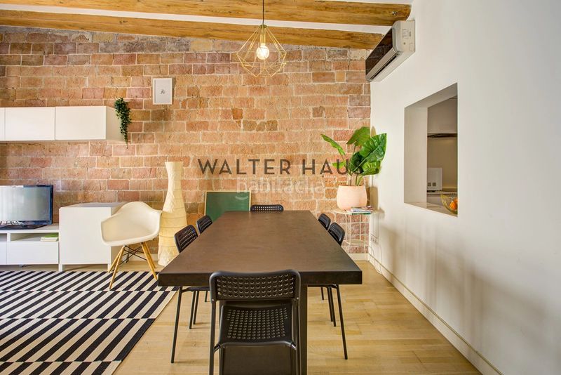 Piso en venta en ciutat vella, en St. Pere - Sta. Caterina - El Born Barcelona - Imagen 3