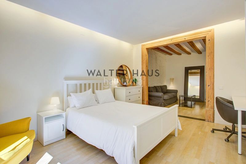 Piso en venta en ciutat vella, en St. Pere - Sta. Caterina - El Born Barcelona - Imagen 36