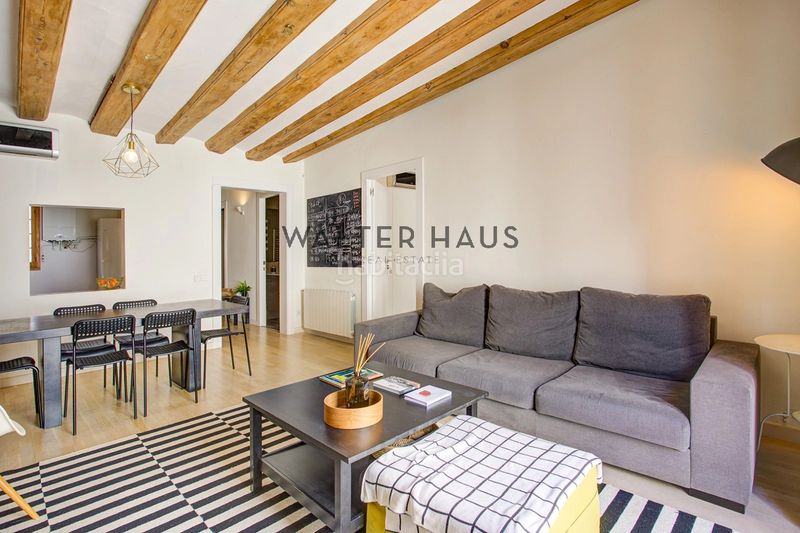 Piso en venta en ciutat vella, en St. Pere - Sta. Caterina - El Born Barcelona - Imagen 22