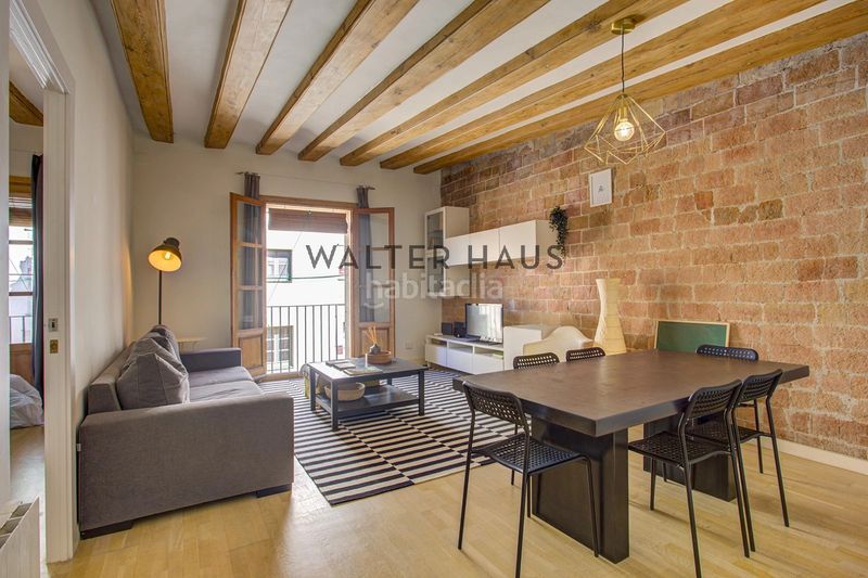 Piso en venta en ciutat vella, en St. Pere - Sta. Caterina - El Born Barcelona