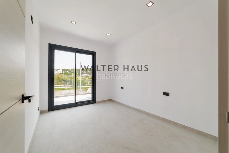 Foto 23d2fae1-e639-4e94-9717-93fa29c88848. Casa adossada amb aparcament piscina a Lloret Blau - La Creu de Lloret Lloret de Mar