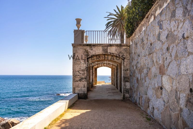 Foto 47d76c95-5ad0-4a88-8c6f-fc7147e14405. Casa adossada amb aparcament piscina a Lloret Blau - La Creu de Lloret Lloret de Mar