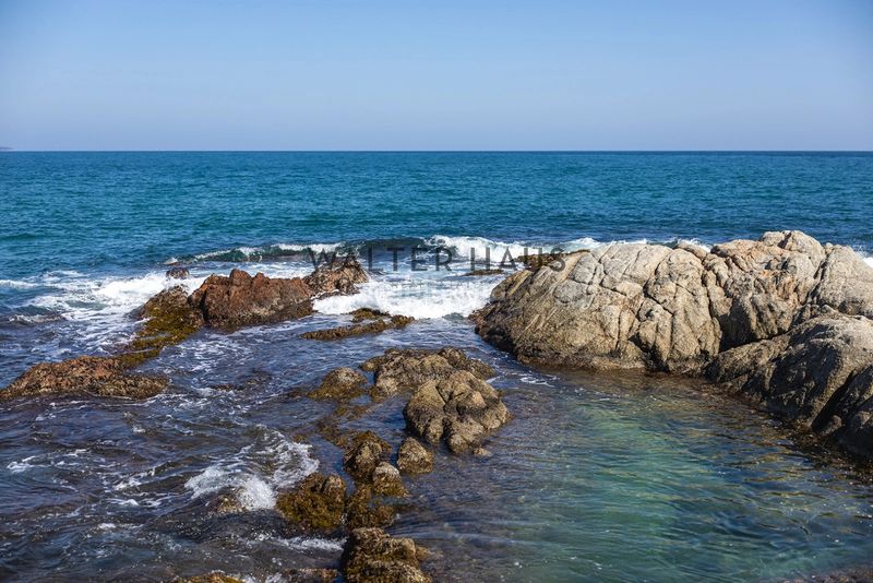 Foto 8a61b7fe-c822-4d8f-82e5-c345cf9ff49f. Casa adossada amb aparcament piscina a Lloret Blau - La Creu de Lloret Lloret de Mar