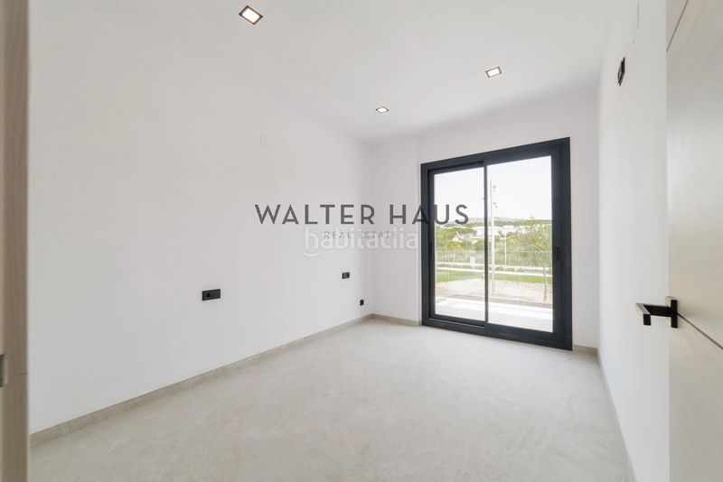 Foto d18286a8-5462-475b-8078-4084e103cff5. Casa adossada amb aparcament piscina a Lloret Blau - La Creu de Lloret Lloret de Mar