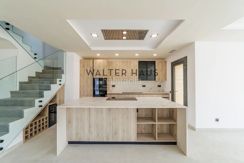 Foto d2c64720-64d3-4663-be03-c8d7f7ba49bd. Casa adossada amb aparcament piscina a Lloret Blau - La Creu de Lloret Lloret de Mar