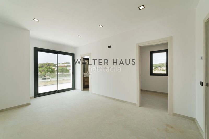 Foto d4f9e87a-c983-4650-a8ac-8e1627fd4337. Casa adossada amb aparcament piscina a Lloret Blau - La Creu de Lloret Lloret de Mar