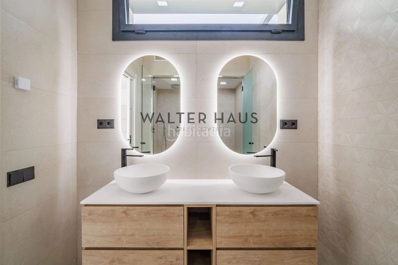 Foto e088c5a2-4080-4b7e-bf67-02260835a88b. Casa adossada amb aparcament piscina a Lloret Blau - La Creu de Lloret Lloret de Mar