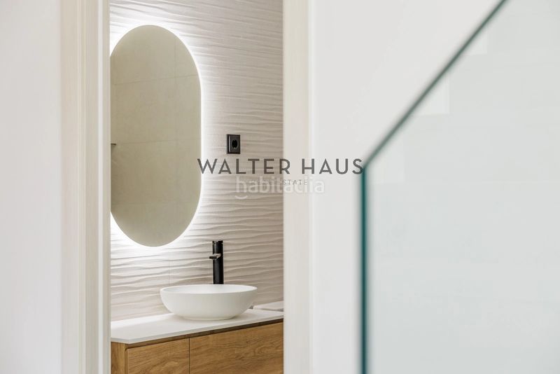 Foto e5ac6699-fd9e-4994-9243-4a8420591b92. Casa adossada amb aparcament piscina a Lloret Blau - La Creu de Lloret Lloret de Mar