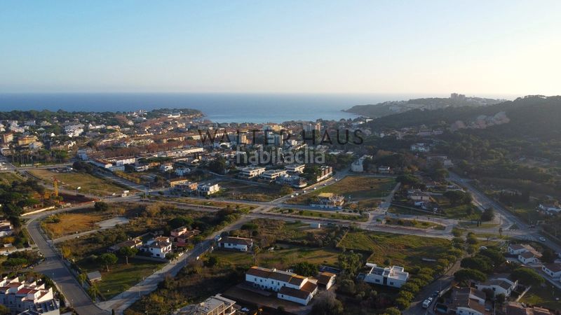 Foto f52b79c2-2b1b-4a63-b532-50e9ec926332. Casa adossada amb aparcament piscina a Lloret Blau - La Creu de Lloret Lloret de Mar