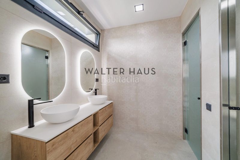 Foto fbd02681-5d5a-4b21-84e0-1309b1d9295d. Casa adossada amb aparcament piscina a Lloret Blau - La Creu de Lloret Lloret de Mar