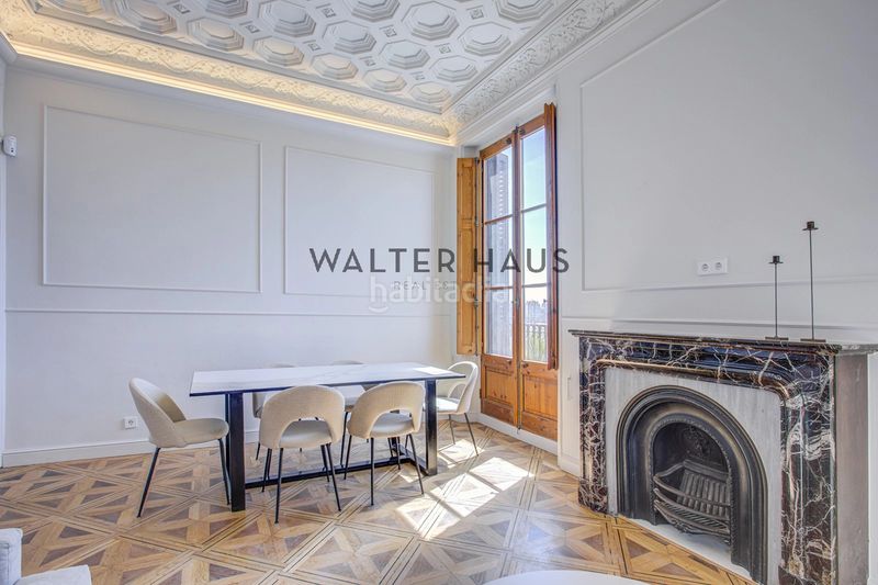 Foto 032909e1-d306-41b9-9465-a858b6adb3c2. Pis amb piscina a St. Pere - Sta. Caterina - El Born Barcelona