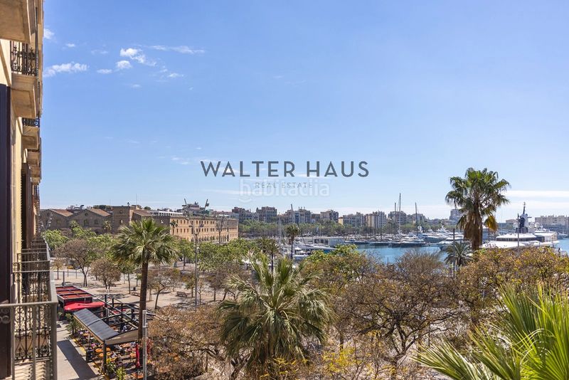 Foto 0b6fd65b-28be-4f3b-8fda-6c7f5895ddef. Pis amb piscina a St. Pere - Sta. Caterina - El Born Barcelona