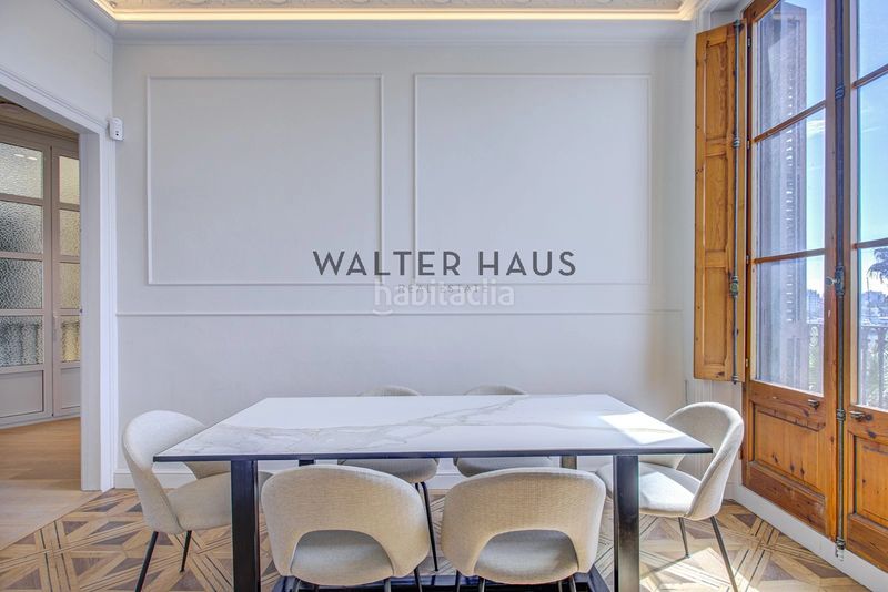 Foto 0d2d112d-2a33-466f-af1e-042be5bd7fda. Pis amb piscina a St. Pere - Sta. Caterina - El Born Barcelona