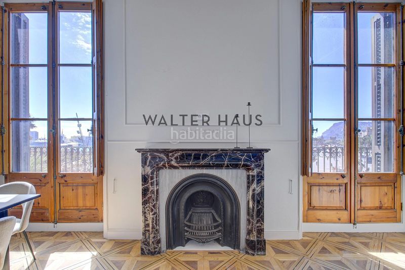 Foto 1479e4a6-e82a-4520-bfd9-86b7d233b344. Pis amb piscina a St. Pere - Sta. Caterina - El Born Barcelona