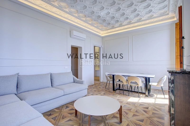 Foto 1fffe0d7-10a0-470a-9e5c-a4ff546fdbcc. Pis amb piscina a St. Pere - Sta. Caterina - El Born Barcelona