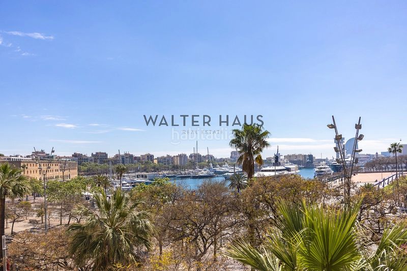 Foto 298180e3-c6ca-4942-acab-fc4b8d5ce156. Pis amb piscina a St. Pere - Sta. Caterina - El Born Barcelona