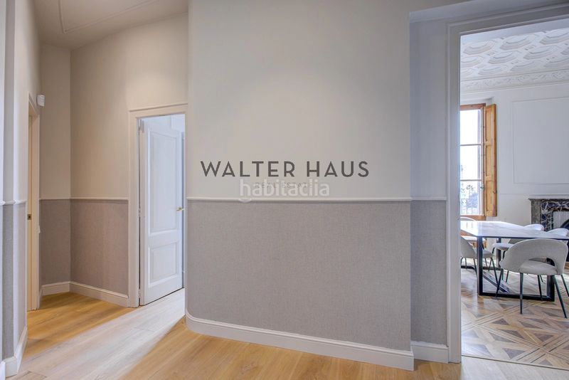 Foto 3921596b-dbd8-45df-ba81-3904b01aa4ae. Pis amb piscina a St. Pere - Sta. Caterina - El Born Barcelona