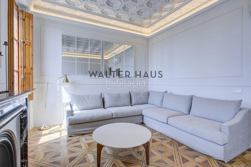 Foto 3b39296f-2df2-4608-9159-c5563b46152d. Pis amb piscina a St. Pere - Sta. Caterina - El Born Barcelona