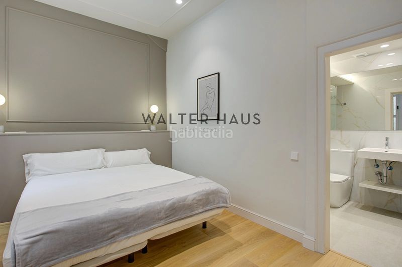 Foto 3cbcf8f0-1ad3-4cdf-bfa0-a390490a83d7. Pis amb piscina a St. Pere - Sta. Caterina - El Born Barcelona