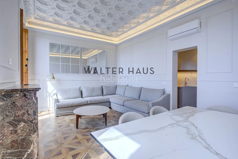 Foto 455fa8bb-f734-40cc-bf7c-e16fa45280ea. Pis amb piscina a St. Pere - Sta. Caterina - El Born Barcelona