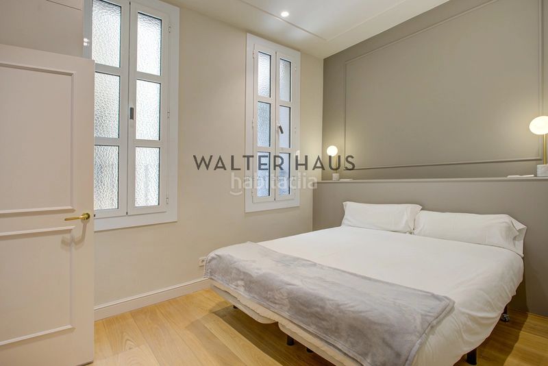 Foto 4fe296ba-dcb8-4563-8480-1ce7d501de5e. Pis amb piscina a St. Pere - Sta. Caterina - El Born Barcelona