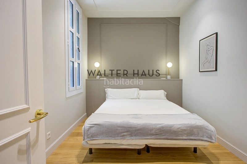 Foto 5801cf5e-c663-4ee8-947d-7f18714bf5a9. Pis amb piscina a St. Pere - Sta. Caterina - El Born Barcelona