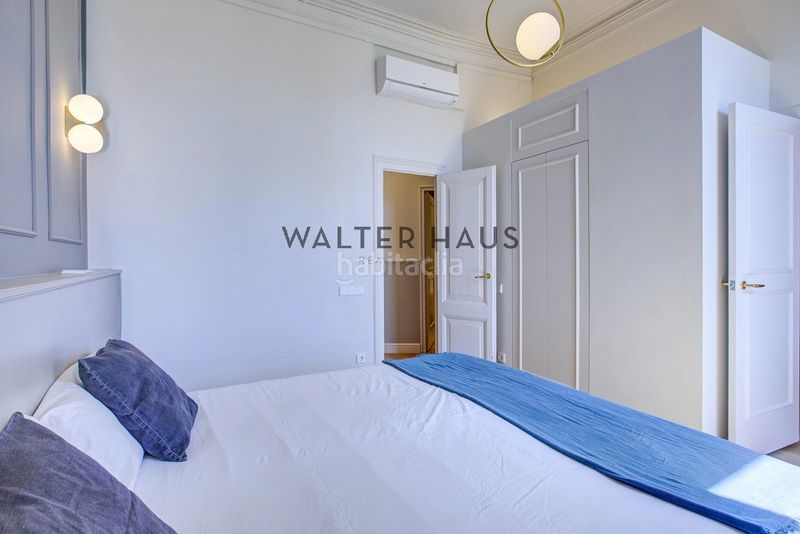 Foto 62b9f2ce-62d6-433a-b57f-0725461f35e3. Pis amb piscina a St. Pere - Sta. Caterina - El Born Barcelona