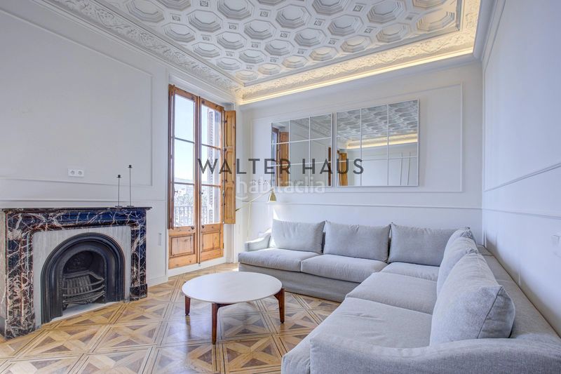 Foto 6d1146b3-e379-4776-a232-8866b17216d2. Pis amb piscina a St. Pere - Sta. Caterina - El Born Barcelona