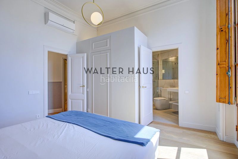 Foto 7b0357b3-2252-4342-9408-81df682d6ff7. Pis amb piscina a St. Pere - Sta. Caterina - El Born Barcelona