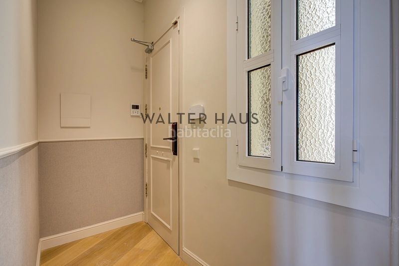 Foto 8af3d7c4-7d24-4d14-9686-58adc327d367. Pis amb piscina a St. Pere - Sta. Caterina - El Born Barcelona