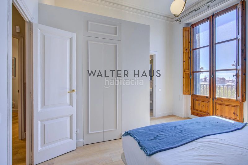 Foto 8b882768-576d-4120-9bdb-83b33f36ca71. Pis amb piscina a St. Pere - Sta. Caterina - El Born Barcelona