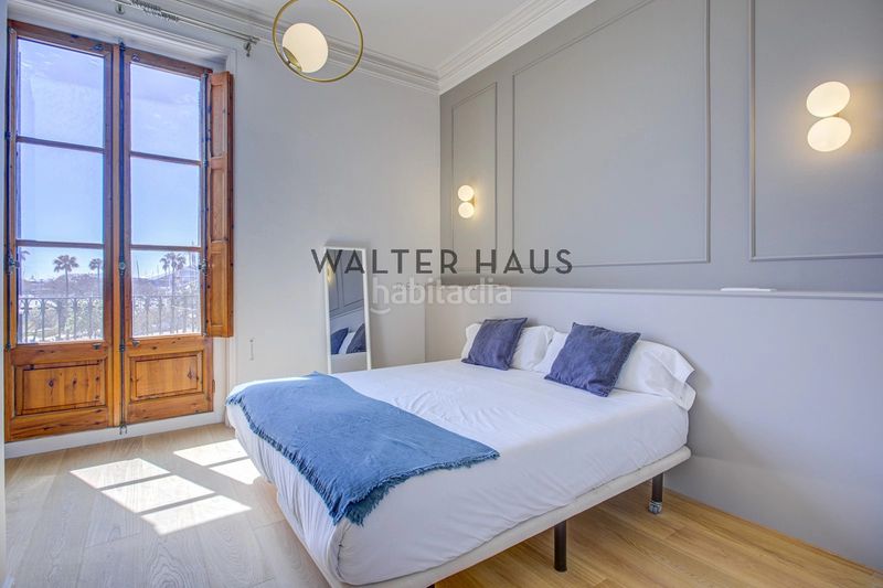 Foto 959676c1-42a4-4408-8df7-e616baa57edc. Pis amb piscina a St. Pere - Sta. Caterina - El Born Barcelona