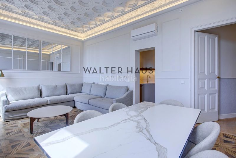 Foto becc53b3-3923-4e46-bf94-c278e53180c9. Pis amb piscina a St. Pere - Sta. Caterina - El Born Barcelona