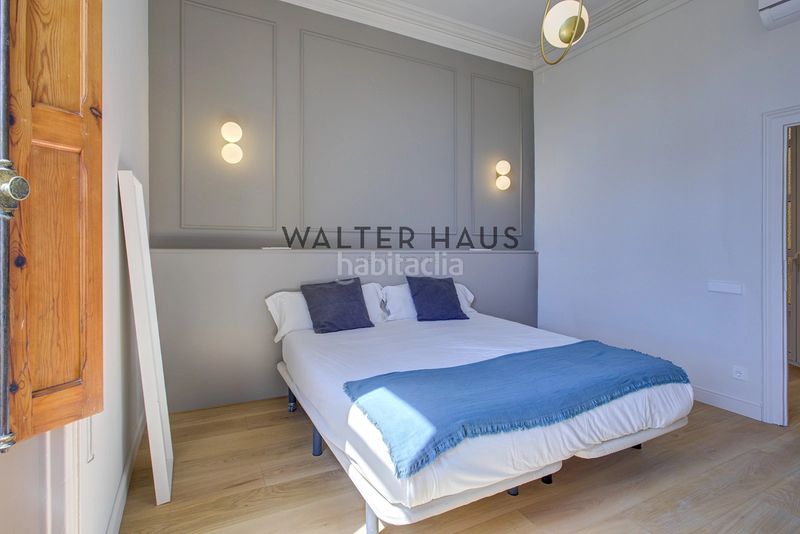 Foto d052825a-9592-4ec5-bbed-7f46f6df2a46. Pis amb piscina a St. Pere - Sta. Caterina - El Born Barcelona