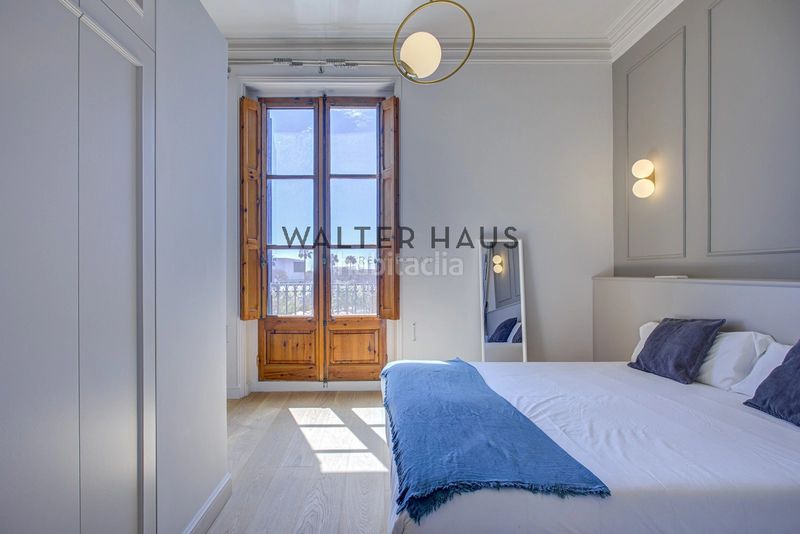 Foto da9e46b5-69cd-417a-bd51-e97a9be1b1f8. Pis amb piscina a St. Pere - Sta. Caterina - El Born Barcelona