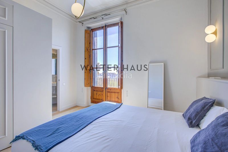 Foto fb981e43-ec94-4009-8ac7-6df803ed13d5. Pis amb piscina a St. Pere - Sta. Caterina - El Born Barcelona