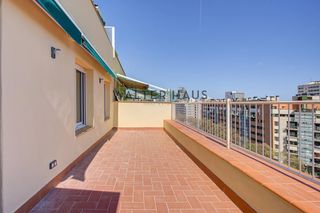 Àtic a Carrer del Taulat