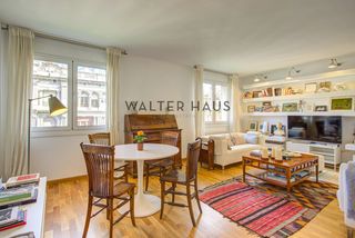 Pis a Carrer del Consell de Cent