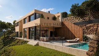 Chalet  Carrer de l'anoia. Exclusivo chalet en venta en calonge, girona