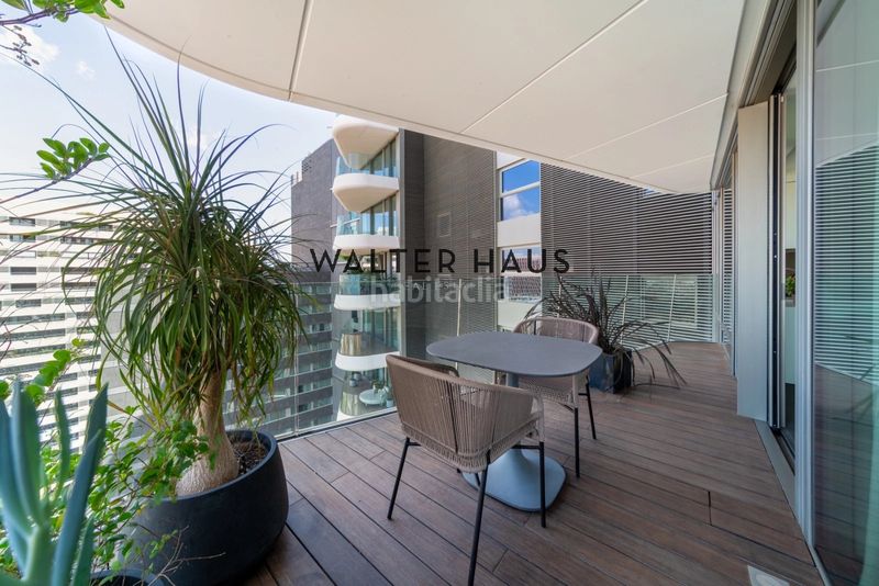 Foto 680dfebd-b1b2-4441-b8a5-34628cc9123b. Pis amb piscina a Besòs - Maresme Barcelona