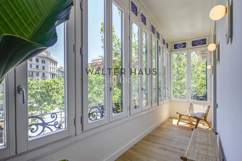 Foto 16a03ef3-d0ce-440c-85f7-84448bd3ba88. Pis a L´Antiga Esquerra de l´Eixample Barcelona